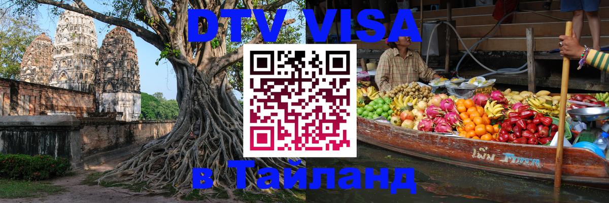 Оформление DTV визы под ключ: стоимость и тарифы, только загранпаспорт - 04.10.2025 